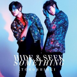 Hide & Seek / Something