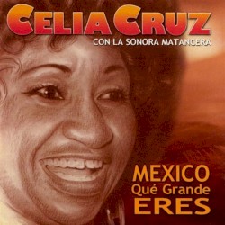 México, que grande eres