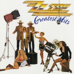 Greatest Hits