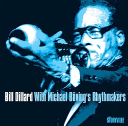 Bill Dillard with Michael Bøving's Rhythmmakers