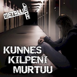 Kunnes kilpeni murtuu