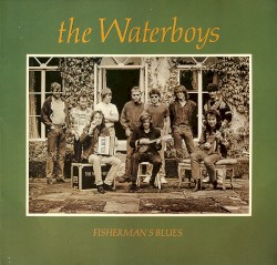 Fisherman's Blues