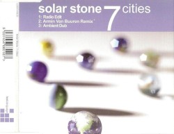 7 Cities