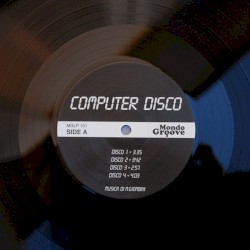 Computer Disco