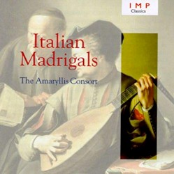 Italian Madrigals