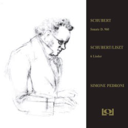 Sonata D.960 / 6 Lieder
