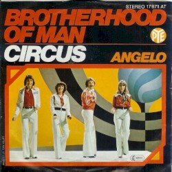 Circus / Angelo