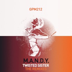 Twisted Sister