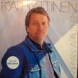 Kaipaan vapauteen