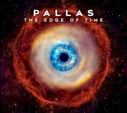 The Edge of Time