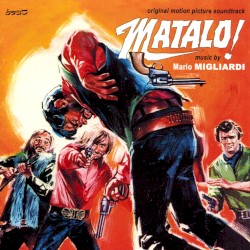 Matalo! (Original Soundtrack)