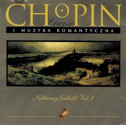 Nokturny (całość) Vol. 2
