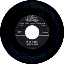 De qué me sirve / Un pedacito