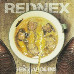 Sex & Violins