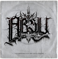 ... and Shineth Unto the Cold Cometh