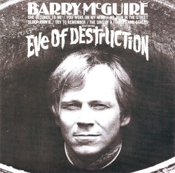 Eve of Destruction