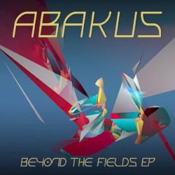 Beyond the Fields EP