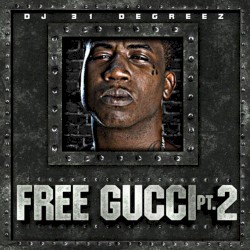 Free Gucci Volume 2