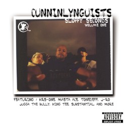 Sloppy Seconds, Volume 1