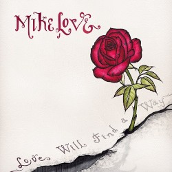 Love Will Find a Way