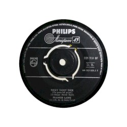 Ticky Ticky Tick / Ain't It a Pity and a Shame
