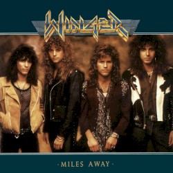 Miles Away