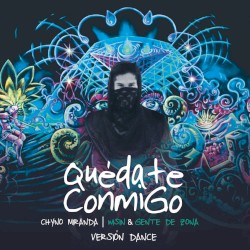 Quédate conmigo (versión dance)