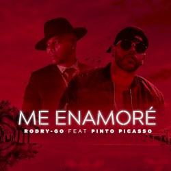 Me enamoré