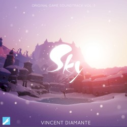 Sky, Vol. 3