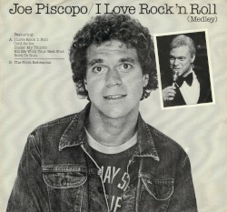 I Love Rock 'n Roll (medley)