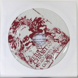 Winter Tour Holiday CD‐R