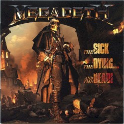 The Sick, the Dying… and the Dead!