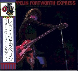 Fort Worth Express