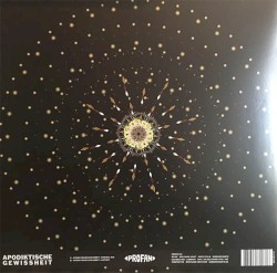 Apodiktische Gewissheit