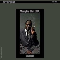 Memphis Slim, U.S.A.