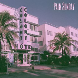 Palm Sunday