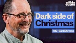 Within Reason #92, "The Dark Side Of Christmas"