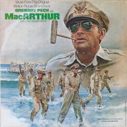 MacArthur