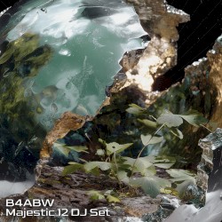 Beats For A Broken World