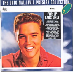 For LP Fans Only