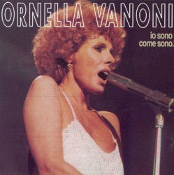 Io sono come sono...