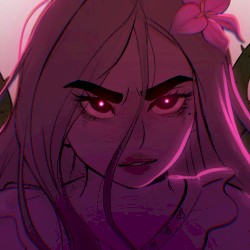 What else can I do? (Isabelas Villain Song)