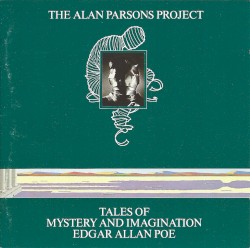 Tales of Mystery and Imagination: Edgar Allan Poe