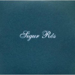 Svefn-g-englar