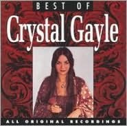 Best of Crystal Gayle