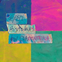 Historias en cuarentena