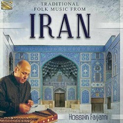 Traditional Folk Music from Iran