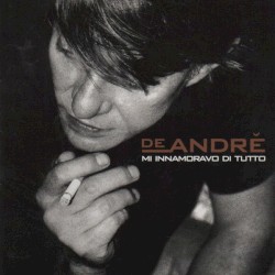 Mi innamoravo di tutto