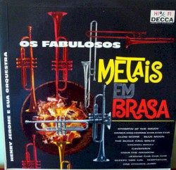 Os fabulosos metais em brasa