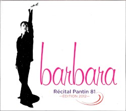 Récital Pantin 81 – Edition 2012